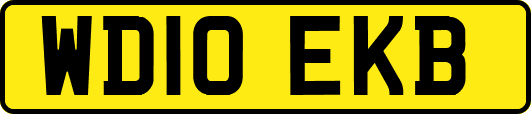 WD10EKB