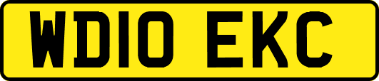 WD10EKC