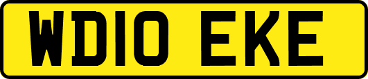 WD10EKE