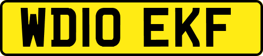 WD10EKF