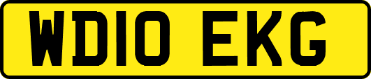 WD10EKG