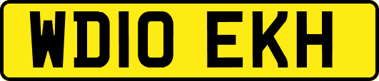WD10EKH