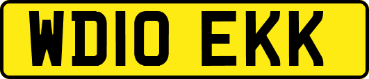WD10EKK