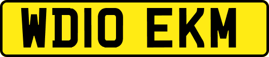 WD10EKM