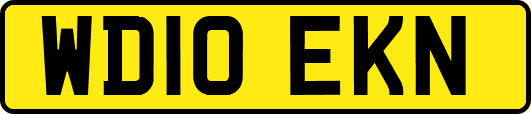 WD10EKN