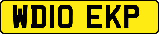 WD10EKP