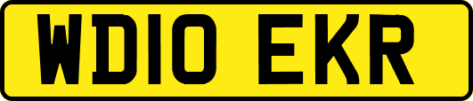WD10EKR