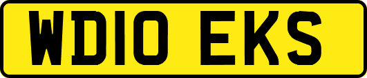 WD10EKS