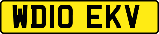 WD10EKV