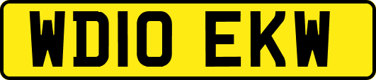 WD10EKW