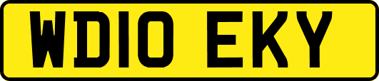 WD10EKY