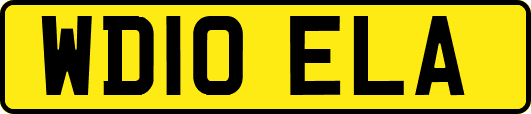 WD10ELA