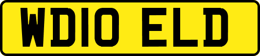 WD10ELD