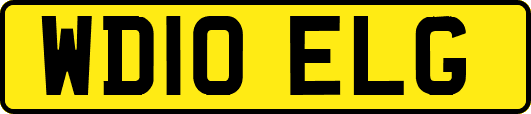 WD10ELG