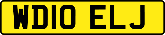 WD10ELJ
