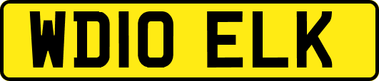 WD10ELK