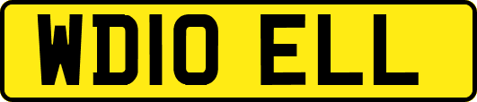 WD10ELL