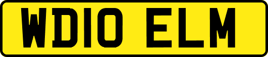 WD10ELM