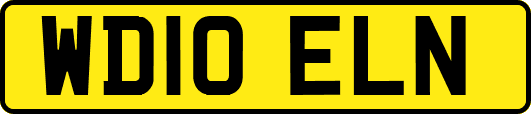 WD10ELN