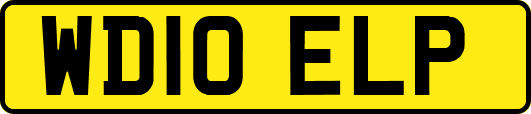 WD10ELP