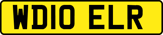 WD10ELR