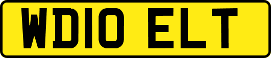 WD10ELT