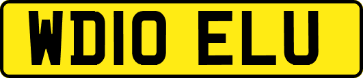 WD10ELU