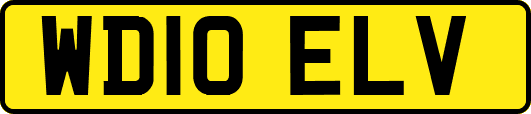WD10ELV