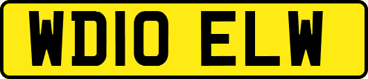 WD10ELW