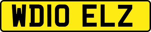 WD10ELZ