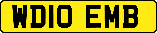 WD10EMB