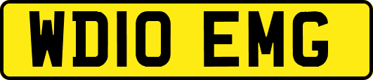 WD10EMG