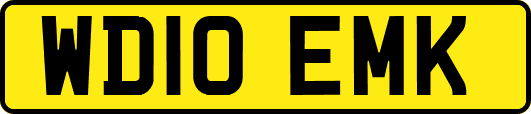 WD10EMK