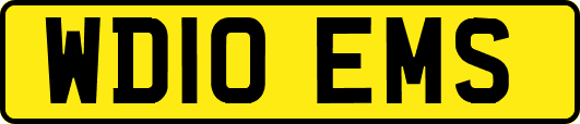 WD10EMS