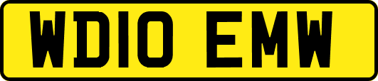 WD10EMW
