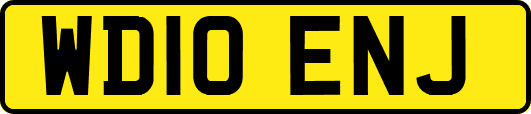 WD10ENJ