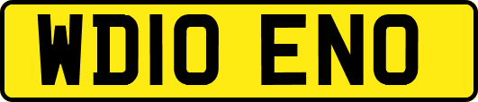 WD10ENO