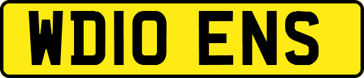 WD10ENS