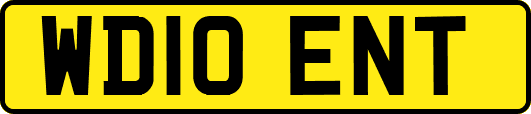 WD10ENT