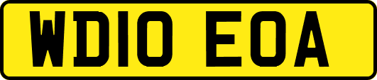 WD10EOA