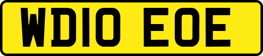 WD10EOE