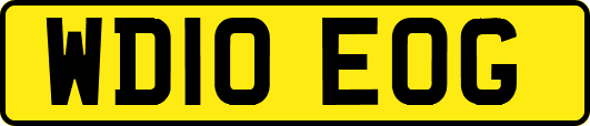 WD10EOG