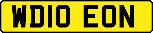 WD10EON
