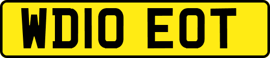 WD10EOT