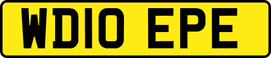 WD10EPE