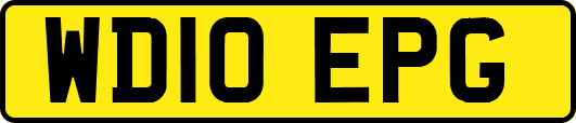 WD10EPG