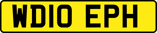 WD10EPH