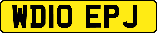 WD10EPJ