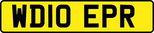 WD10EPR