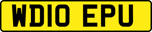 WD10EPU